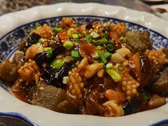 -老虎滩船说·海胆水饺·大连海鲜(老虎滩店)