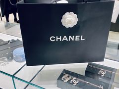 -CHANEL(恒隆广场店)