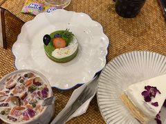 -甜莺蛋糕(顺盈时代广场店)