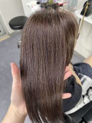 -逅续沙发自然卷专研