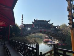 -杭州宋城