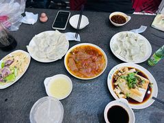 -东北农业大学饺子园