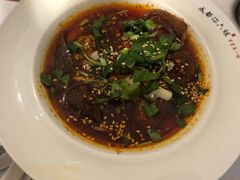 -成都你六姐·牛肉冒菜(城市集市合生汇店)