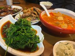 -奶奶的味道(胶州路店)
