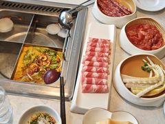 -海底捞火锅(稻河古街夜宵主题店)