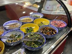 -美玲拉面(鞍山西道店)