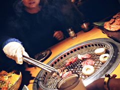 -本寻烧肉酒场(双井店)