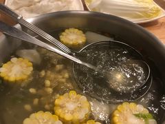 -嬷孙家潮汕牛肉火锅(北京路天河城店)