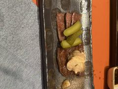 -和·铁板烧·OMAKASE(望京昆泰嘉晟酒店)