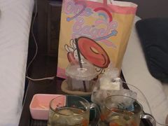 -水墨澜渟足道·SPA·传统(四望亭东关街店)
