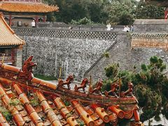 -北陵公园