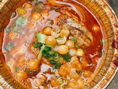 -八一路好吃街(雨田商务大厦店)