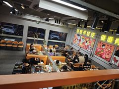 -允辛家·自助泥炉烤肉(九亭店)