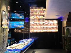 -百富源·海鲜辽菜(和平北大街店)