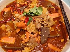 -全聚德(长江路店)