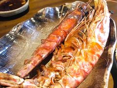 -和彩放题餐厅(酒仙桥店)