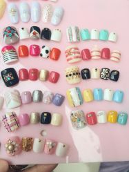 iphone_upload_pic-JustNail甲思美甲