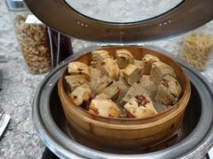 -浙江西子宾馆·瑶园咖啡厅