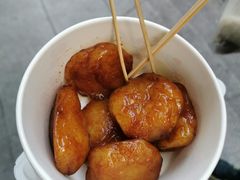 -清泉阁包子饺子·刀削面(五一店)