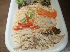 -雀舞云南菜(乐客城店)