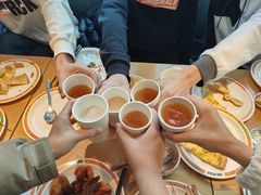 -比格比萨自助(诺亚大厦店)