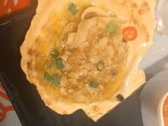 -辉记炭烧海鲜大排档·老字号(福田店)