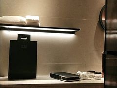 -深圳滨河时代ICON LAB艾垦酒店