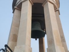 -上巴拉卡花园和下巴拉卡花园