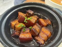 -洲晓鲜·舟山海鲜大排档(朱家尖风景区店)