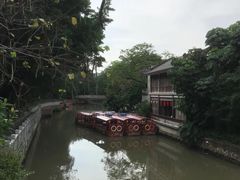 -荔湾湖公园
