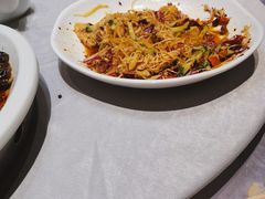 -庆赫隆融合菜馆(群力店)