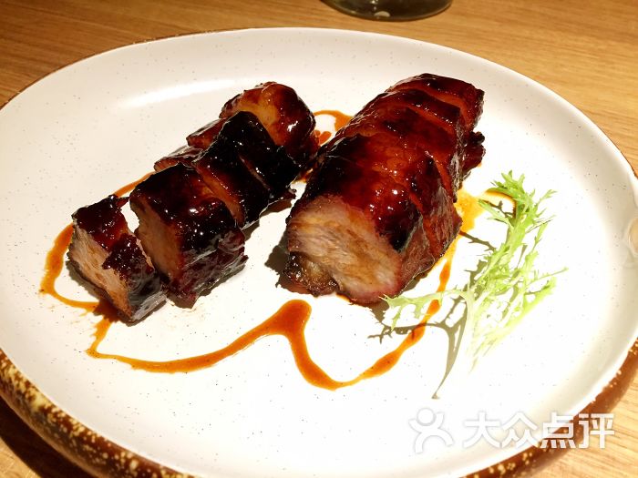 臻品·小炳胜(天环店)-黑叉烧图片-广州美食-大众点评网
