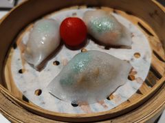 -新兴·金羊座·粤菜点心(乐峰店)