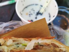 -沙州食驿·非遗小吃夜市