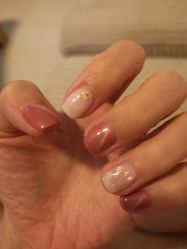 -Hands Nail专业美甲美睫