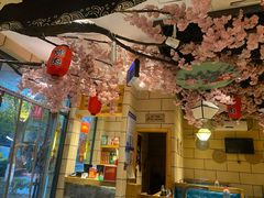 -九田家黑牛烤肉料理(华侨城店)