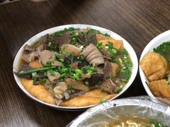 -正宗阳山牛杂(东城店)