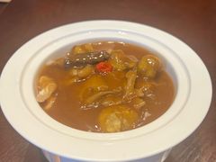 -唐山宴大唐州府精品中餐