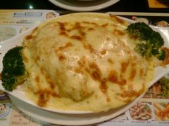 -沙嗲王(加拿芬店)