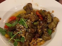 -熊猫川菜馆 panda chine