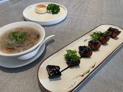 -晋江荣誉国际酒店·港誉茶餐厅