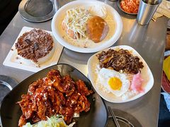 -MI WU FACTORY米屋美食工厂餐厅(绿地店)