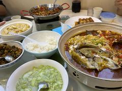 -福巷湘食小馆·猛火现炒(上海首店)