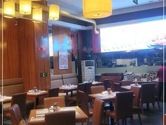 大堂-东方饺子王(王府井关东古巷店)