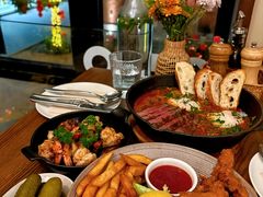 -Money Shops(愚园路店)