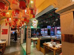大堂-大鸽饭(北京路店)