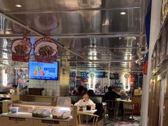 -食大利香港茶餐厅(南亚风情第一城店)