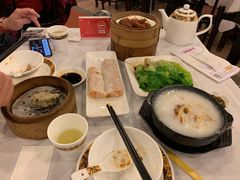 -金城大酒店-中餐厅(汾江中路店)