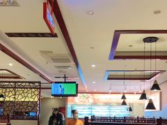 -竹犇番茄火锅(长风街店)