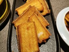 -老头儿油爆虾(星光一期店)